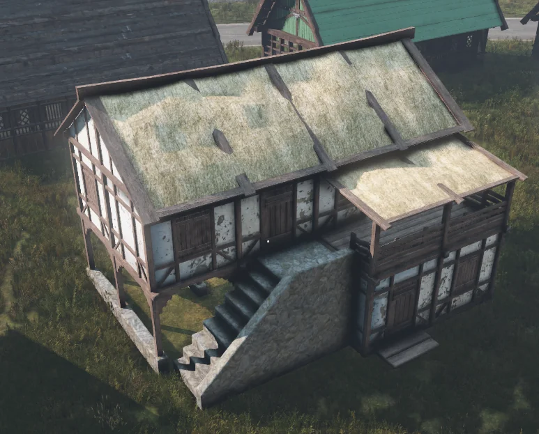 Syndicate Home