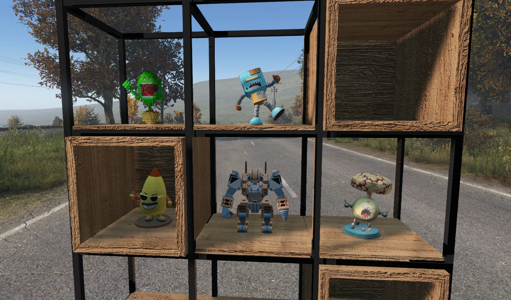 Collectioner