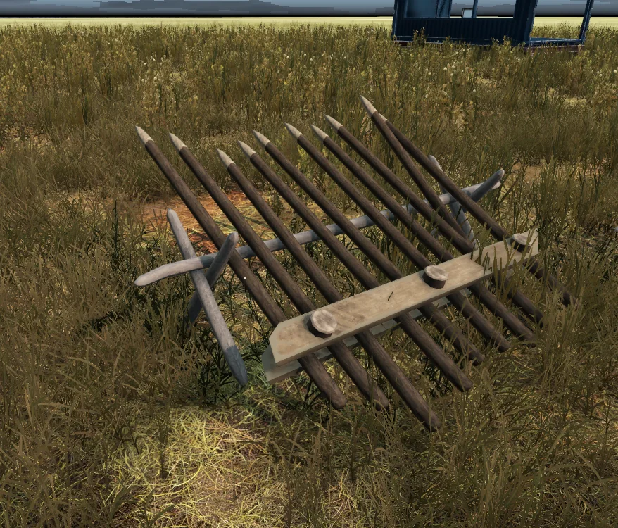 Syndicate Base Building